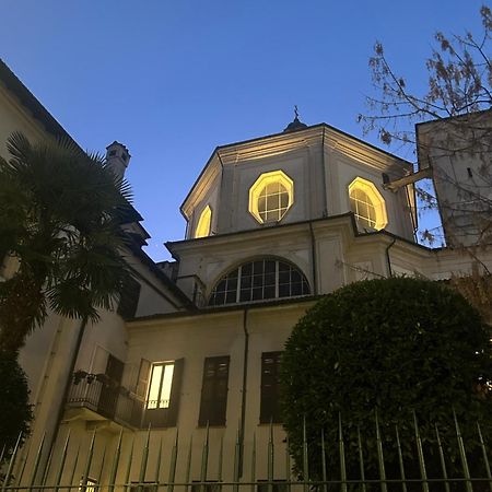 Dali Duomo Golden House Milão Exterior foto